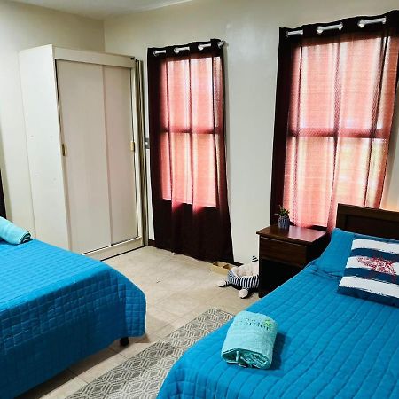 Apartamento The Garden 利比里亚 外观 照片