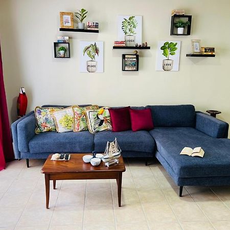 Apartamento The Garden 利比里亚 外观 照片