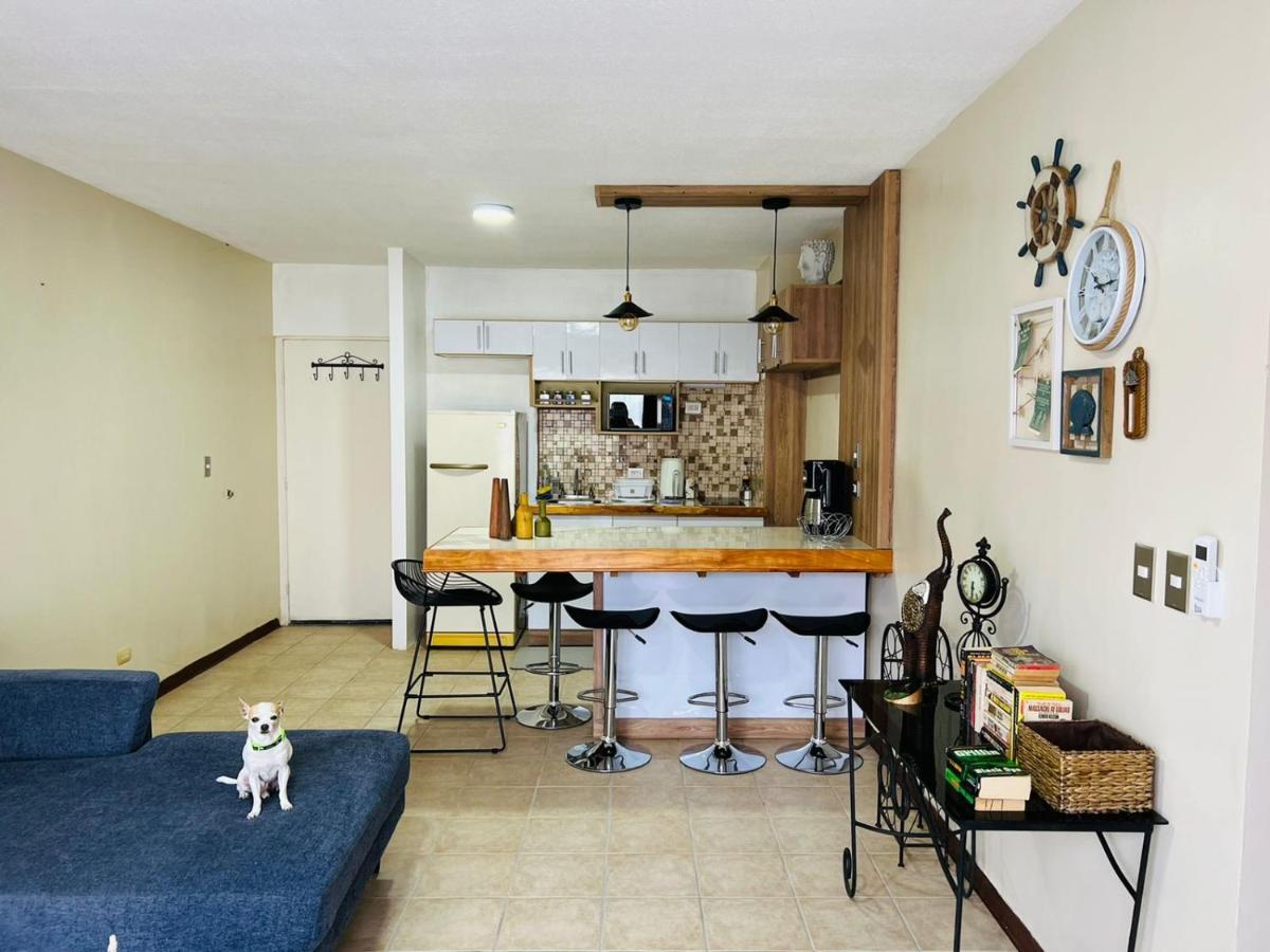 Apartamento The Garden 利比里亚 外观 照片