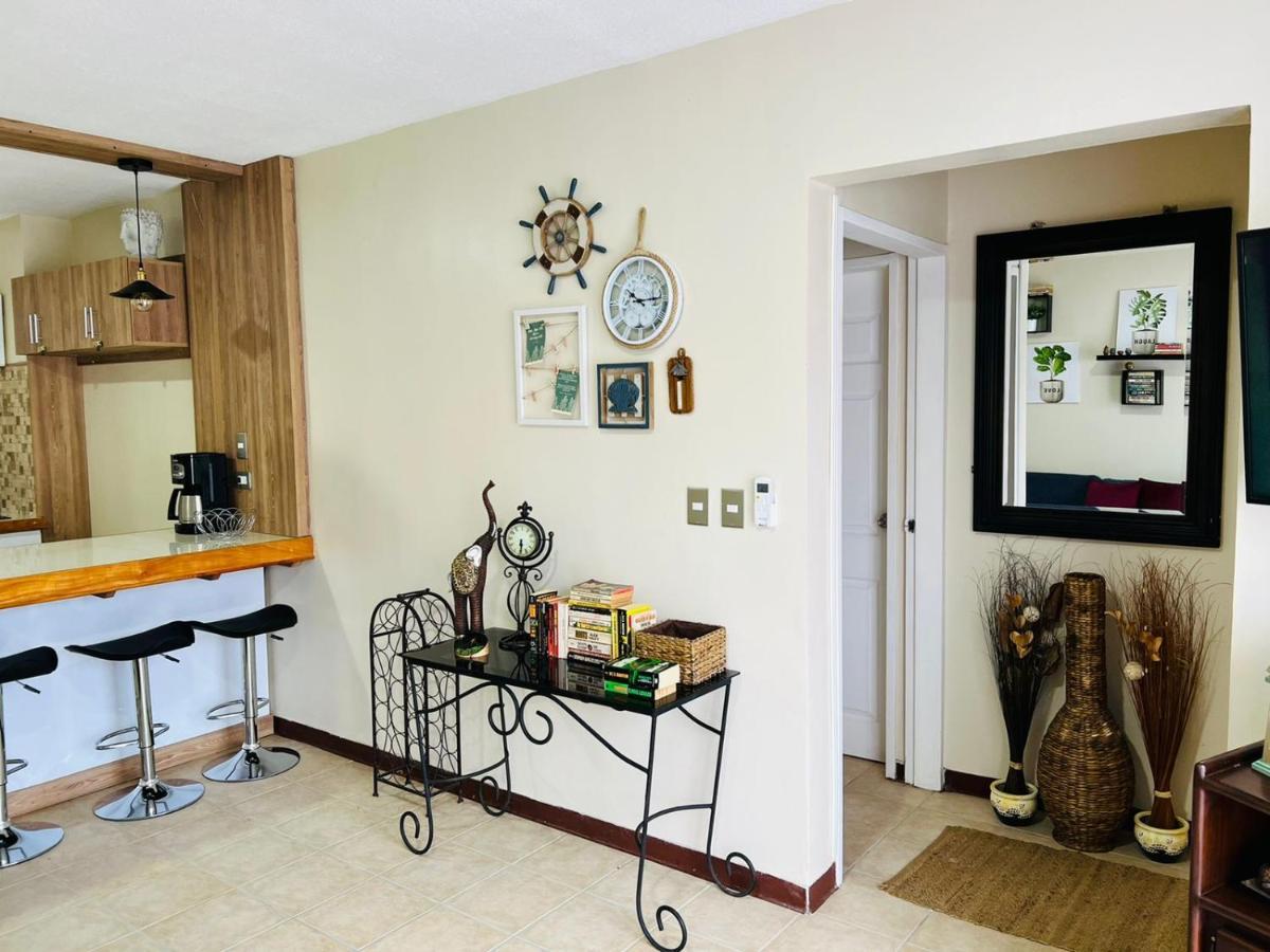 Apartamento The Garden 利比里亚 外观 照片