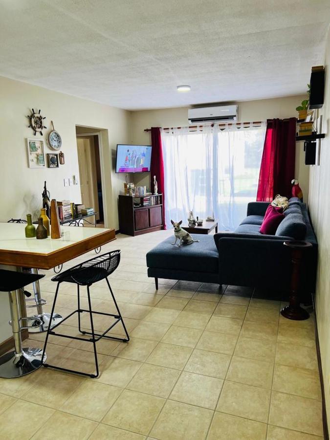 Apartamento The Garden 利比里亚 外观 照片
