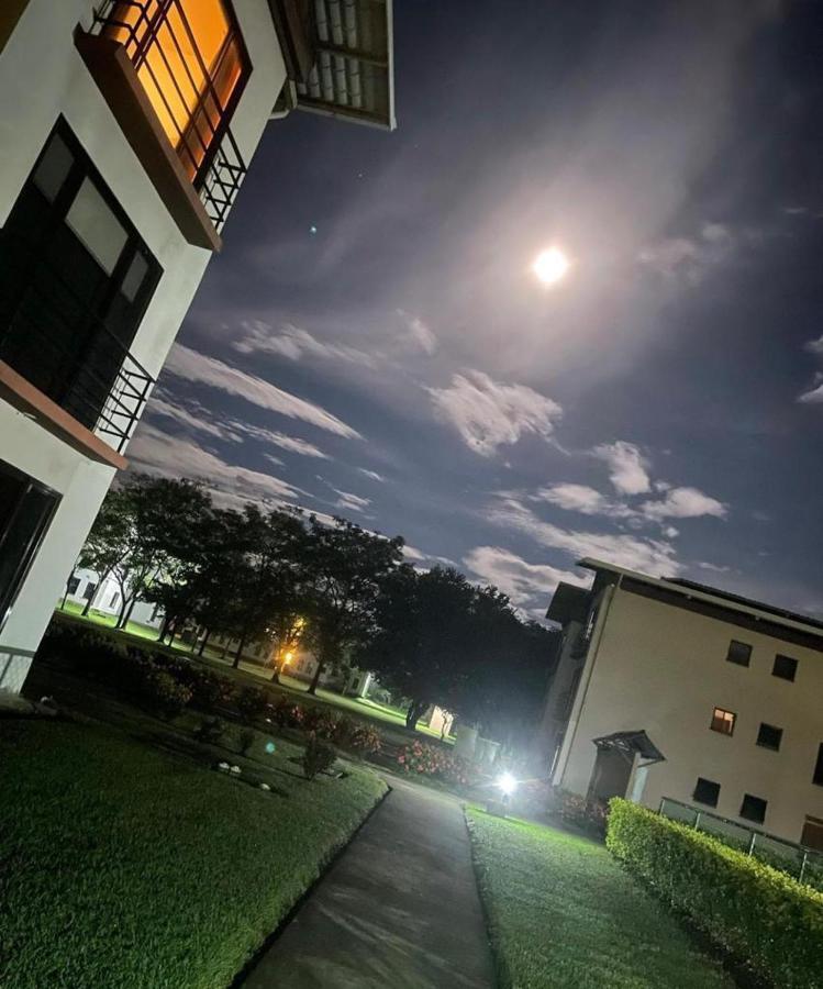 Apartamento The Garden 利比里亚 外观 照片