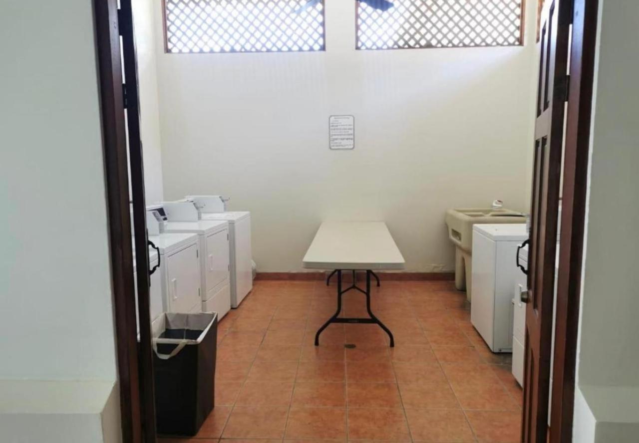 Apartamento The Garden 利比里亚 外观 照片