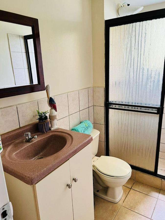 Apartamento The Garden 利比里亚 外观 照片
