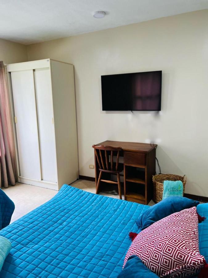Apartamento The Garden 利比里亚 外观 照片
