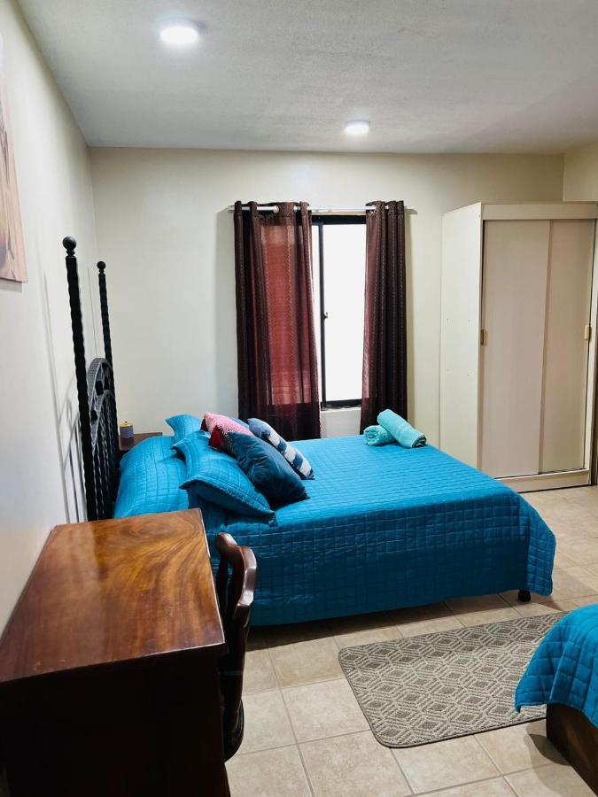 Apartamento The Garden 利比里亚 外观 照片